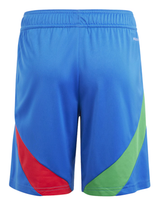 Italy 2024 Authentic Men's Away Shirt