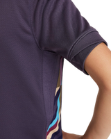 England 2024 Kid's Away Shirt and Shorts