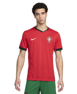 Portugal 2024 Stadium Men's Home Shirt