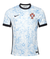 Portugal 2024 Kid's Away Shirt and Shorts