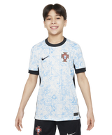 Portugal 2024 Kid's Away Shirt and Shorts