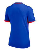 France 2024 Women's Home Shirt