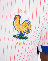 France 2024 Women's Away Shirt