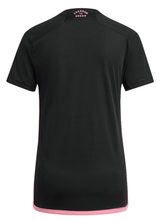 Inter Miami 24/25 Women's Away Shirt