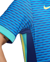 Brazil 2024 Stadium Men's Away Shirt