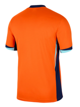 Netherlands 2024 Stadium Men's Home Shirt