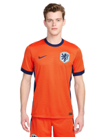 Netherlands 2024 Stadium Men's Home Shirt