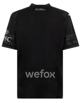 AC Milan X Pleasures 23/24 Stadium Men's Dark Shirt