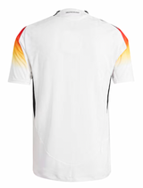 Germany 2024 Authentic Men's Home Shirt