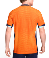 Netherlands 2024 Authentic Men's Home Shirt