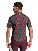 Mexico 2024 Authentic Men's Home Shirt