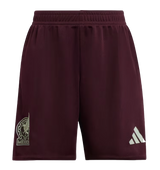 Mexico 2024 Kid's Home Shirt and Shorts