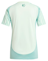 Mexico 2024 Women's Away Shirt