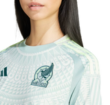 Mexico 2024 Women's Away Shirt