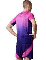 Germany 2024 Authentic Men's Away Shirt