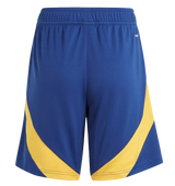 Spain 2024 Kid's Home Shirt and Shorts