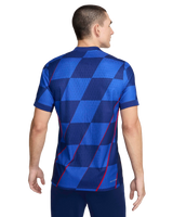 Croatia 2024 Authentic Men's Away Shirt