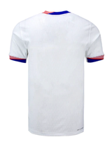 USMNT 2024 Authentic Men's Home Shirt