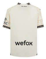 AC Milan X Pleasures 23/24 Women's Light Shirt