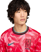 South Korea 2024 Stadium Men's Home Shirt