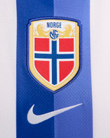 Norway 2024 Stadium Men's Home Shirt