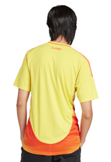 Colombia 2024 Stadium Men's Home Shirt