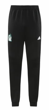 Mexico 24/25 Men's Green Long Zip Jacket