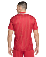 Liverpool 24/25 Stadium Men's Home Shirt
