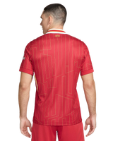 Liverpool 24/25 Stadium Men's Home Shirt