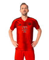 Bayern Munich 24/25 Stadium Men's Home Shirt