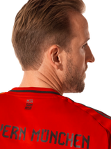 Bayern Munich 24/25 Stadium Men's Home Shirt