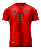 Bayern Munich 24/25 Authentic Men's Home Shirt