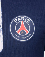 Paris Saint-Germain 24/25 Authentic Men's Home Shirt