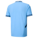 Manchester City 24/25 Stadium Men's Home Shirt