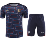 England 2024 Men's Pre-Match Shirt
