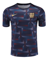 England 2024 Men's Pre-Match Shirt