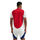 Arsenal 24/25 Authentic Men's Home Shirt