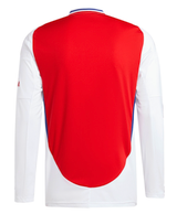 Arsenal 24/25 Men's Home Long Sleeve Shirt