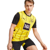 Borussia Dortmund 24/25 Stadium Men's Home Shirt