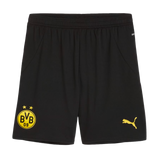 Borussia Dortmund 24/25 Kid's Home Shirt and Shorts