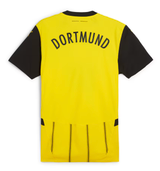 Borussia Dortmund 24/25 Authentic Men's Home Shirt