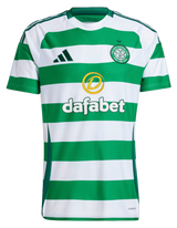 Celtic 24/25 Stadium Men's Home Shirt