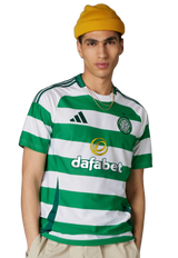 Celtic 24/25 Stadium Men's Home Shirt