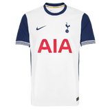 Tottenham 24/25 Authentic Men's Home Shirt