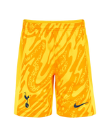 Tottenham 24/25 Kid's Home Goalkeeper Shirt and Shorts