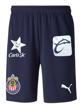 Deportivo Guadalajara 24/25 Kid's Home Shirt and Shorts