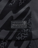 Liverpool 24/25 Kid's Home Goalkeeper Shirt and Shorts