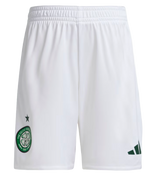 Celtic 24/25 Kid's Home Shirt and Shorts