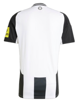 Newcastle United 24/25 Stadium Men's Home Shirt