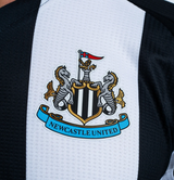 Newcastle United 24/25 Authentic Men's Home Shirt